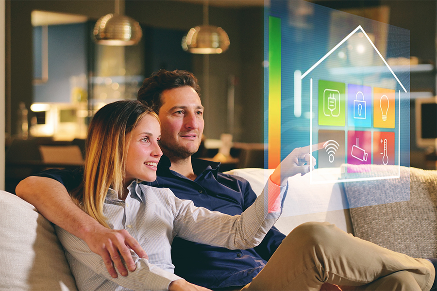family-smart-home family-smart-home